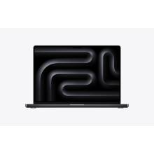 Apple MacBook Pro 16" (2026) Space Black MGEA4MG/A Apple MacBook Pro 16" (2026) Space Black MGEA4MG/A