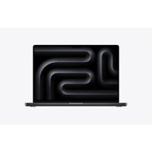 Apple MacBook Pro 16" (2026) Space Black MGEE4MG/A Apple MacBook Pro 16" (2026) Space Black MGEE4MG/A