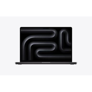 Apple MacBook Pro 16" (2026) Space Black MGEE4MG/A Apple MacBook Pro 16" (2026) Space Black MGEE4MG/A