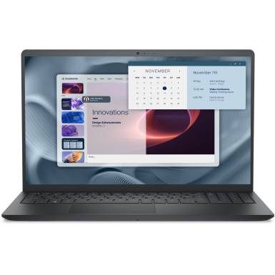 Dell Pro 15 Essential PV15250 Carbon Black PV15250-19 Dell Pro 15 Essential PV15250 Carbon Black PV15250-19