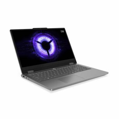 Lenovo LOQ Essential Luna Grey 83SC005NHV