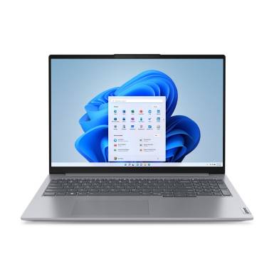 Lenovo ThinkBook 16 G7 Arctic Grey 21MW007GHV Lenovo ThinkBook 16 G7 Arctic Grey 21MW007GHV