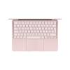 Apple MacBook Neo 13" (2026) Blush MHFH4MG/A