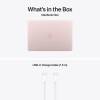 Apple MacBook Neo 13" (2026) Blush MHFH4MG/A