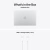 Apple MacBook Neo 13" (2026) Silver MHFA4MG/A