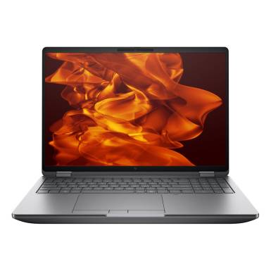 HP ZBook Fury G1i 16 Mobile Workstation Silver 98L74ET#AKC HP ZBook Fury G1i 16 Mobile Workstation Silver 98L74ET#AKC