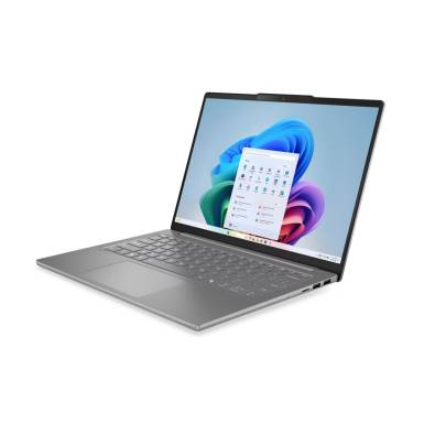 Lenovo IdeaPad Slim 5 Luna Grey 83HV003RHV