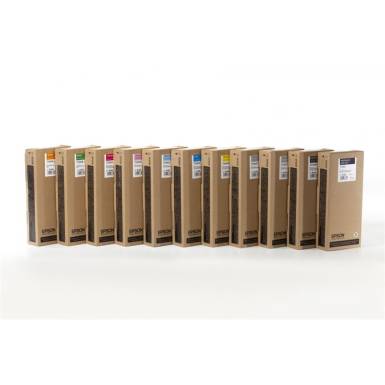 EPSON T596700 Tintapatron StylusPro 7900, 9900 nyomtatókhoz, EPSON világos fekete, 350ml EPSON T596700 Tintapatron StylusPro 7900, 9900 nyomtatókhoz, EPSON világos fekete, 350ml