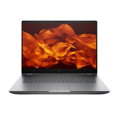 HP ZBook Fury G1i 18 Mobile Workstation Silver C78G9ET#AKC