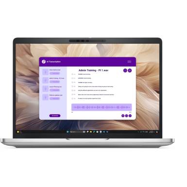 Dell Pro 13 Plus Silver PB13250-19