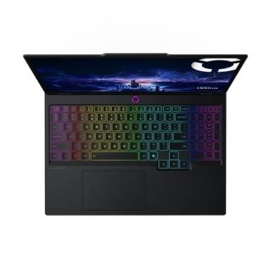 Lenovo Legion 5 Eclipse Black 83M0006KHV Lenovo Legion 5 Eclipse Black 83M0006KHV