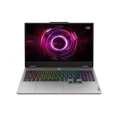 Lenovo LOQ Luna Grey 83JG00BGHV Lenovo LOQ Luna Grey 83JG00BGHV