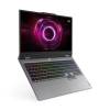 Lenovo LOQ Luna Grey 83JG00BGHV