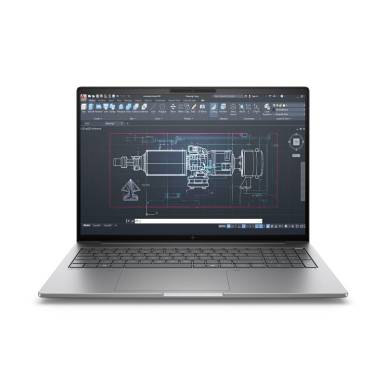 HP ZBook 8 G1i 16 Meteor Silver UK B72SCET#AKC HP ZBook 8 G1i 16 Meteor Silver UK B72SCET#AKC
