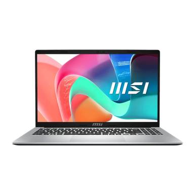Msi Modern 15 F13M Urban Silver 9S7-14S121-848 Msi Modern 15 F13M Urban Silver 9S7-14S121-848