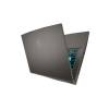 Msi Thin 15 B13VE Black 9S7-16R831-3485