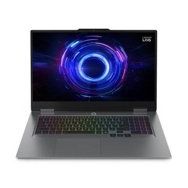 Lenovo LOQ Luna Grey 83JH003THV Lenovo LOQ Luna Grey 83JH003THV
