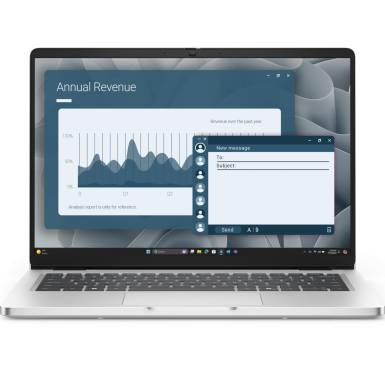 Dell Pro 14 Essential PV14255 Silver PV14255_KRK_501 Dell Pro 14 Essential PV14255 Silver PV14255_KRK_501