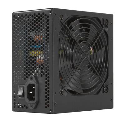 Rampage 600W 80+ RMP-600-80P 28730 Rampage 600W 80+ RMP-600-80P 28730