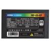 Rampage 600W 80+ RMP-600-80P 28730