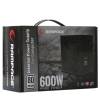 Rampage 600W 80+ RMP-600-80P 28730