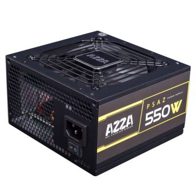 AZZA 550W 80+ Bronze PSAZ AD-Z550