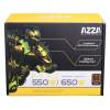 AZZA 550W 80+ Bronze PSAZ AD-Z550
