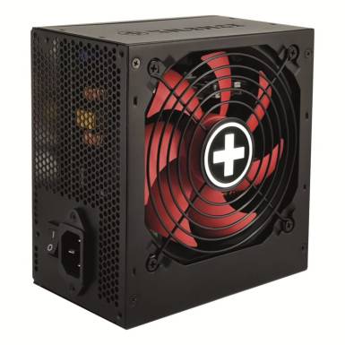 Xilence 750W 80+ Brozne Gaming Series XN235 Xilence 750W 80+ Brozne Gaming Series XN235