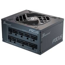Seasonic 750W 80+ Platinum Focus SPX 750 FOCUS-SPX-750