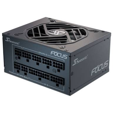 Seasonic 750W 80+ Platinum Focus SPX 750 FOCUS-SPX-750