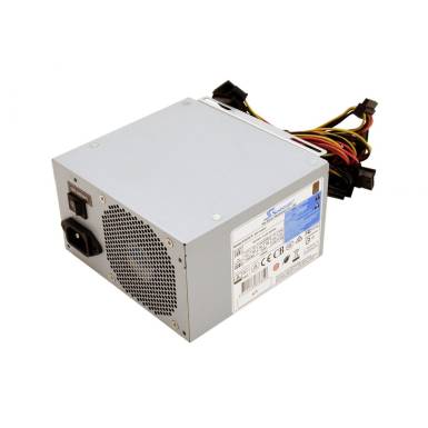 Seasonic 600W 80+ Bronze SSP-600ES2 Bulk SSP-600ES2 Seasonic 600W 80+ Bronze SSP-600ES2 Bulk SSP-600ES2