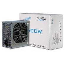 Inter-Tech 500W SL-500 Plus 88882140 Inter-Tech 500W SL-500 Plus 88882140