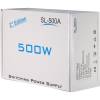 Inter-Tech 500W SL-500 Plus 88882140