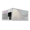 Asus 850W 80+ Platinum ROG Loki SFX-L White Edition 90YE00N2-B0NA00