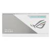 Asus 850W 80+ Platinum ROG Loki SFX-L White Edition 90YE00N2-B0NA00
