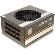 Inter-Tech 1200W 80+ Platinum Sama FTX-1200-A Armor 88882197 Inter-Tech 1200W 80+ Platinum Sama FTX-1200-A Armor 88882197