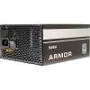 Inter-Tech 1200W 80+ Platinum Sama FTX-1200-A Armor 88882197