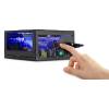 Inter-Tech 750W 80+ Gold Argus RGB-750W CM II 88882174