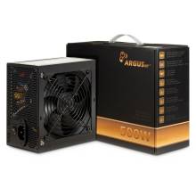 Inter-Tech 500W 80+ Bronze Argus BPS-500 88882177 Inter-Tech 500W 80+ Bronze Argus BPS-500 88882177