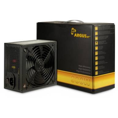 Inter-Tech 900W 80+ Gold Argus GPS-900 88882209 Inter-Tech 900W 80+ Gold Argus GPS-900 88882209