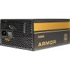 Inter-Tech 850W 80+ Gold Sama FTX-850-B Armor 88882195