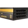 Inter-Tech 850W 80+ Gold Sama FTX-850-B Armor 88882195