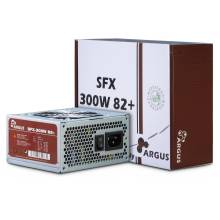 Inter-Tech 300W Argus SFX-300W Retail 88882153 Inter-Tech 300W Argus SFX-300W Retail 88882153