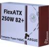 Inter-Tech 250W Argus FA-250 88882160