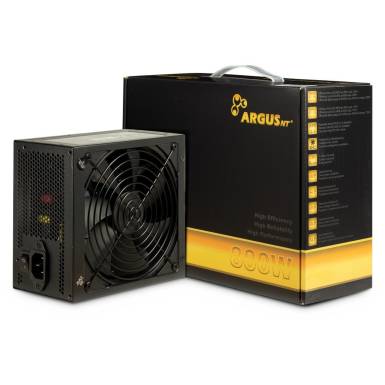 Inter-Tech 800W 80+ Gold Argus GPS-800 88882186 Inter-Tech 800W 80+ Gold Argus GPS-800 88882186