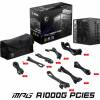 Msi 1000W 80+ Gold MPG A1000G 306-7ZP7C11-CE0