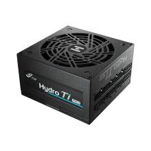 FSP 1000W 80+ Titanium Hydro Ti PRO HTI-1000M ATX 3.0 FSP 1000W 80+ Titanium Hydro Ti PRO HTI-1000M ATX 3.0