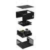 LC Power 1200W 80+ Platinum LC1200P V3.0 LC1200P V3.0