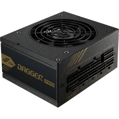 FSP 850W 80+ Gold Dagger Pro PPA8503900
