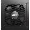 Msi 850W 80+ Gold MAG A850GL PCIE5 306-7ZP8A11-CE0